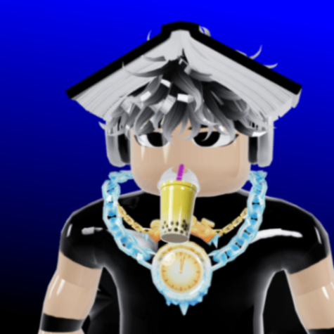 Community GFX creation