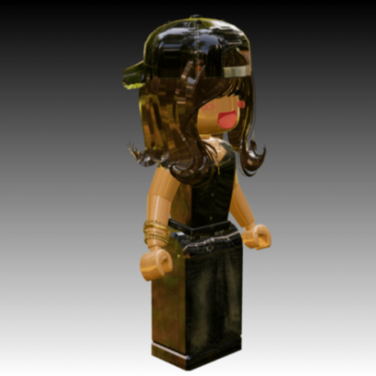 Community GFX creation