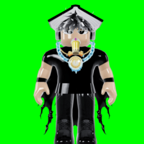 Community GFX creation