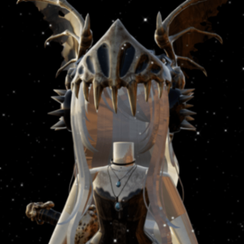 Community GFX creation