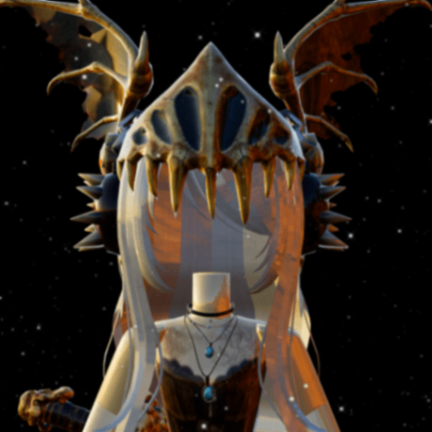 Community GFX creation