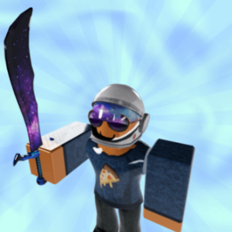 Community GFX creation