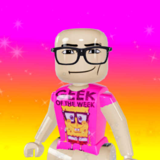 Community GFX creation