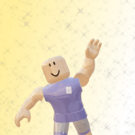 Community GFX creation