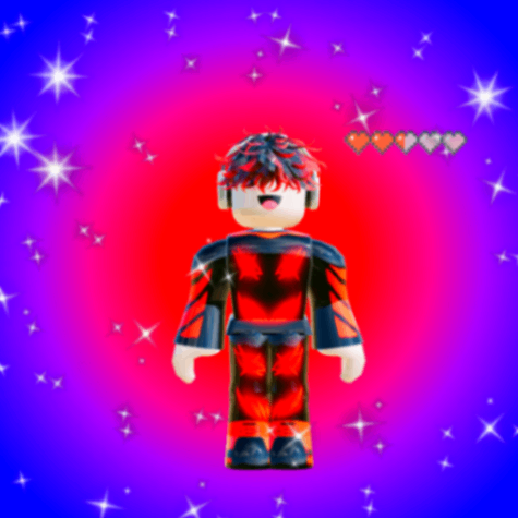 Community GFX creation