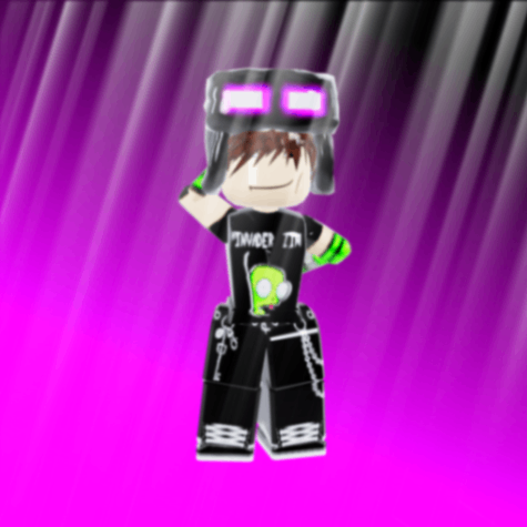 Community GFX creation