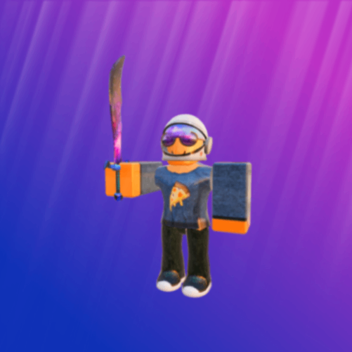 Community GFX creation