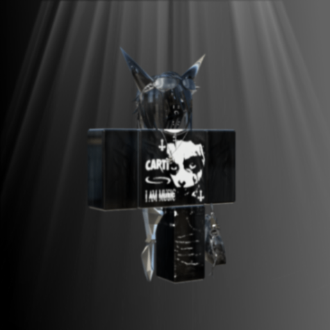 Community GFX creation