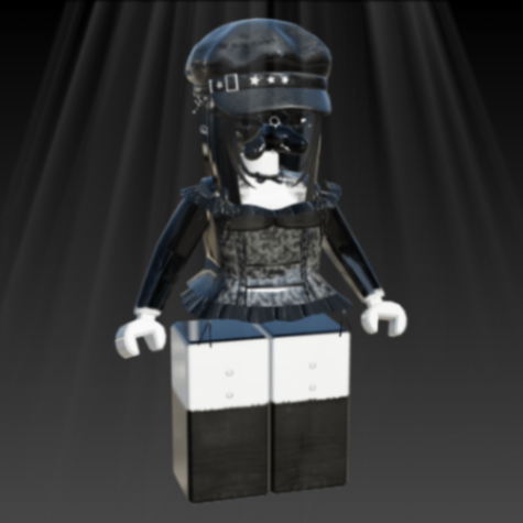 Community GFX creation