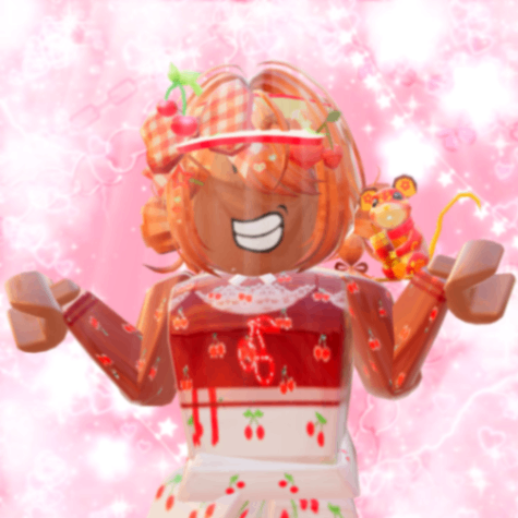 Community GFX creation