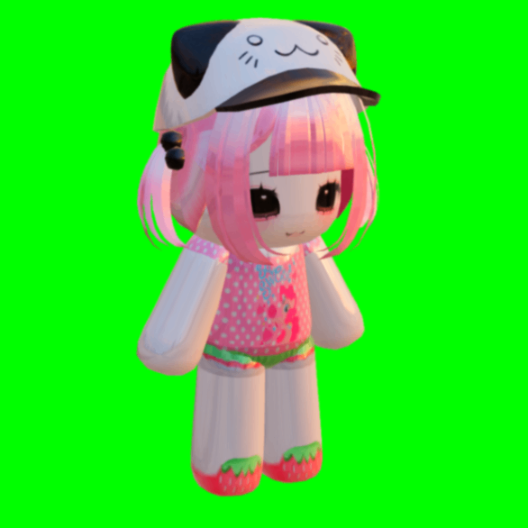 Community GFX creation