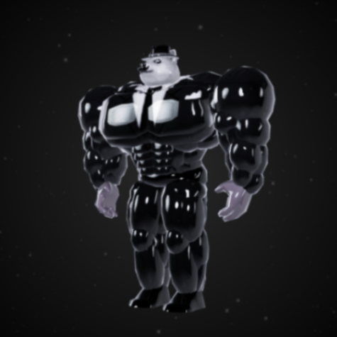 Community GFX creation