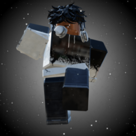 Community GFX creation