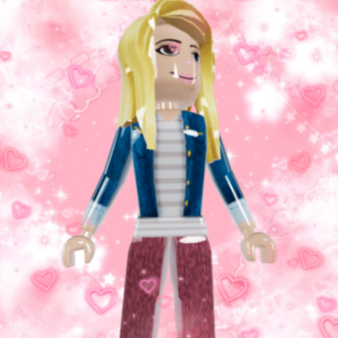 Community GFX creation