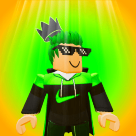 Community GFX creation