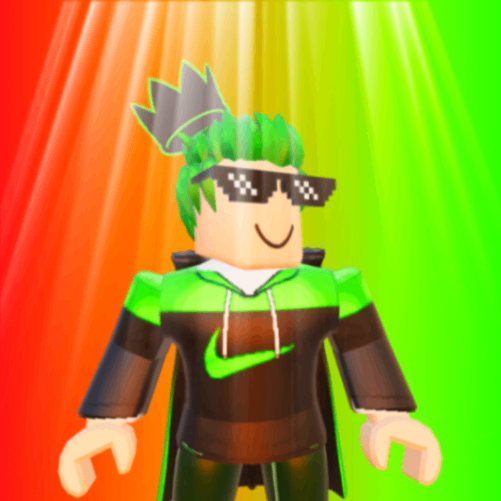 Community GFX creation