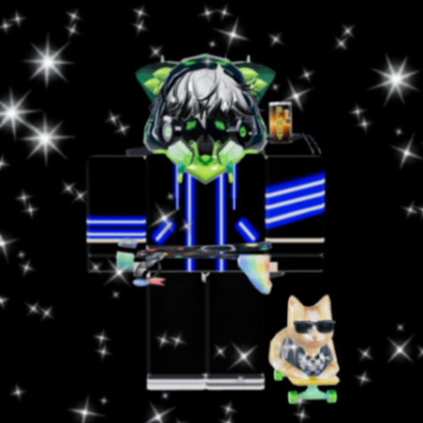 Community GFX creation