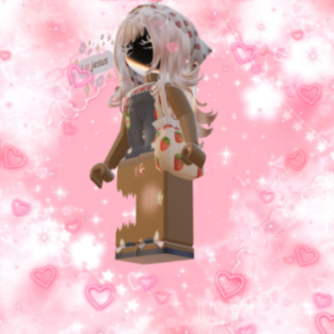 Community GFX creation