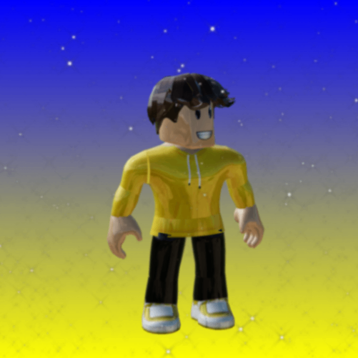 Community GFX creation