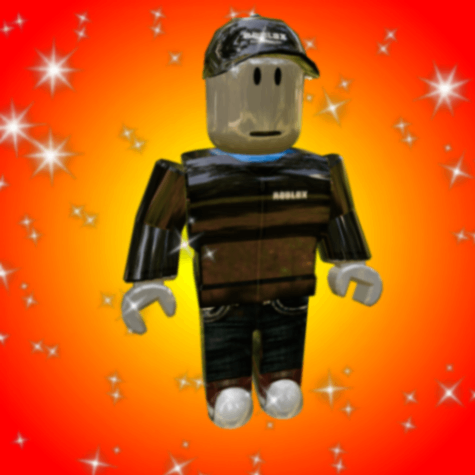 Community GFX creation