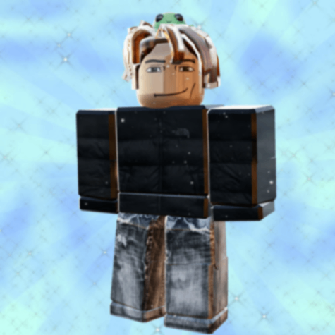 Community GFX creation