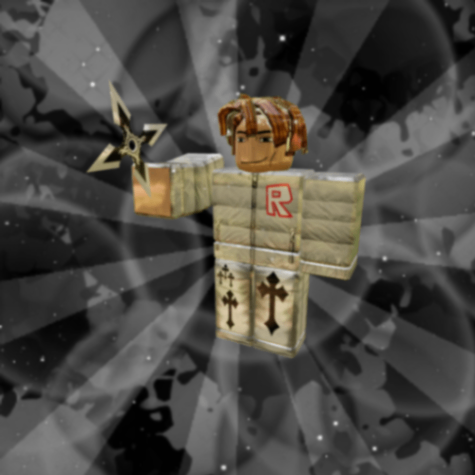 Community GFX creation