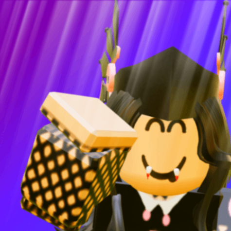 Community GFX creation