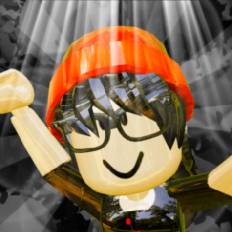 Community GFX creation