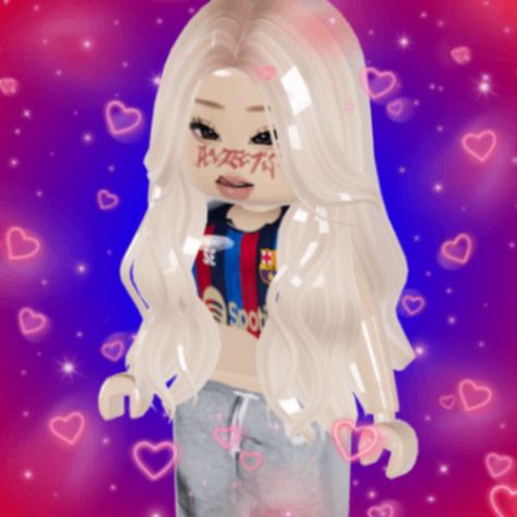 Community GFX creation