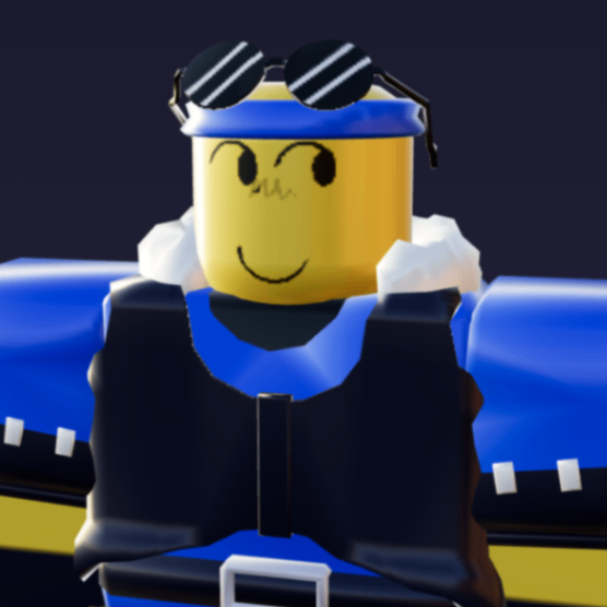 Community GFX creation