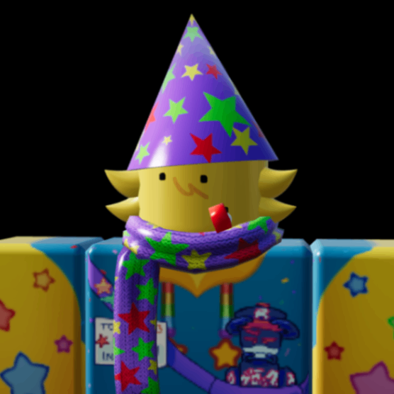 Community GFX creation