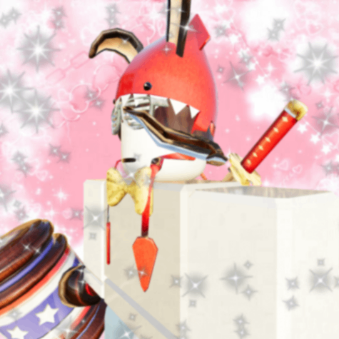 Community GFX creation