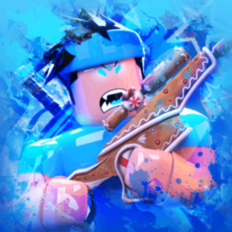 Community GFX creation