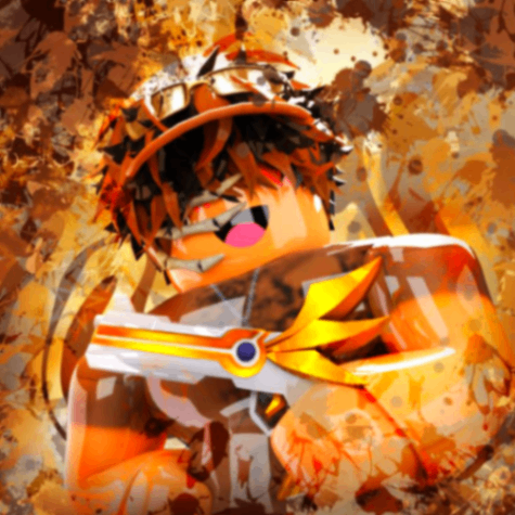 Community GFX creation