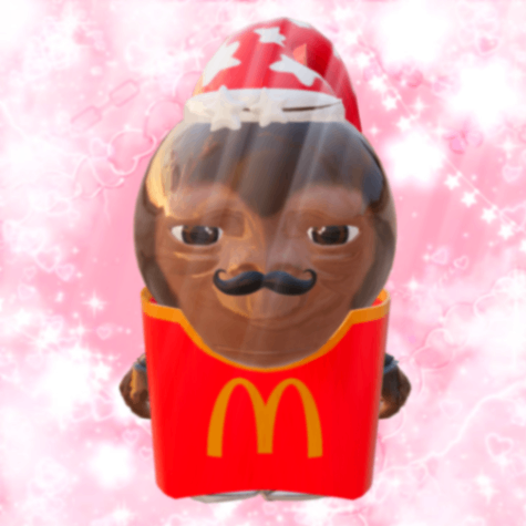 Community GFX creation