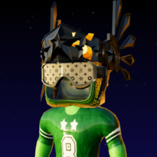 Community GFX creation