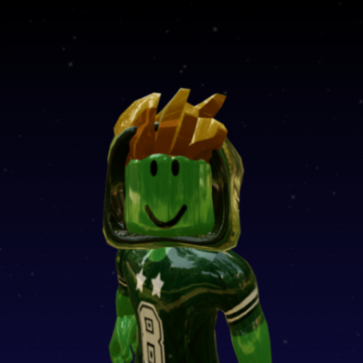 Community GFX creation