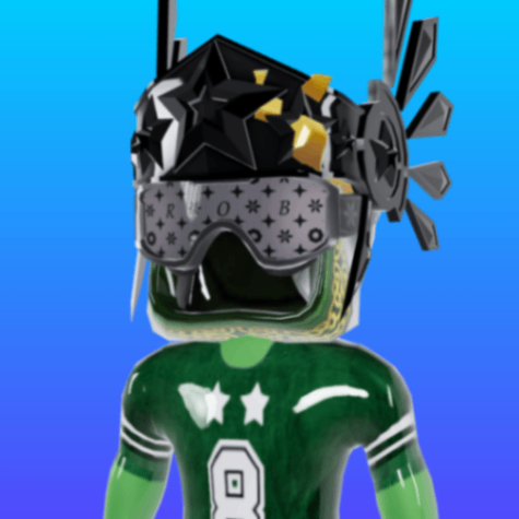 Community GFX creation