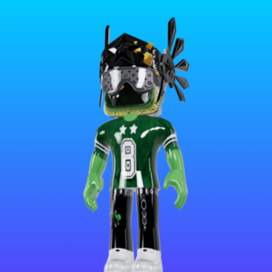 Community GFX creation