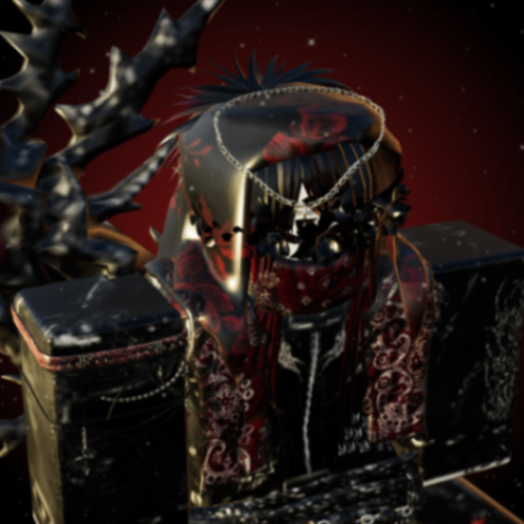 Community GFX creation