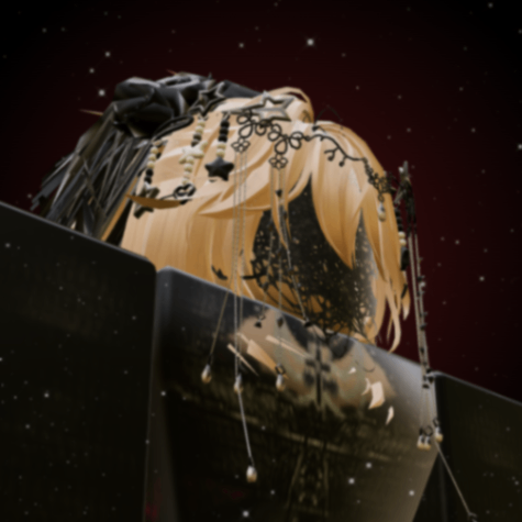 Community GFX creation