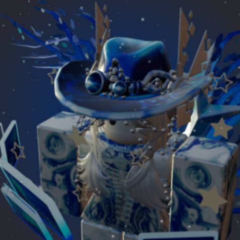 Community GFX creation