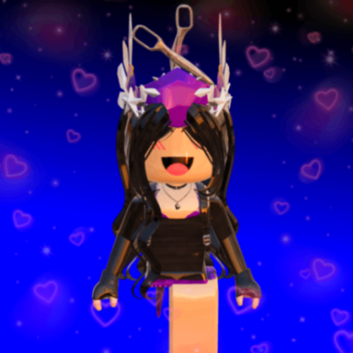 Community GFX creation