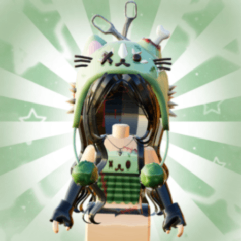 Community GFX creation