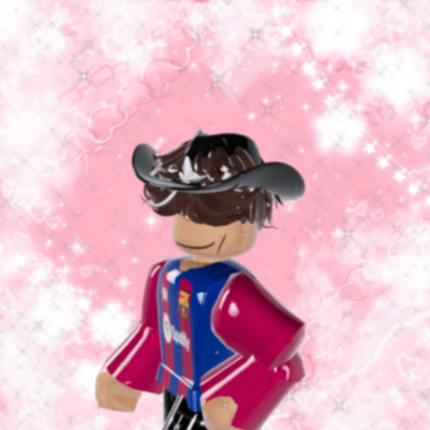 Community GFX creation