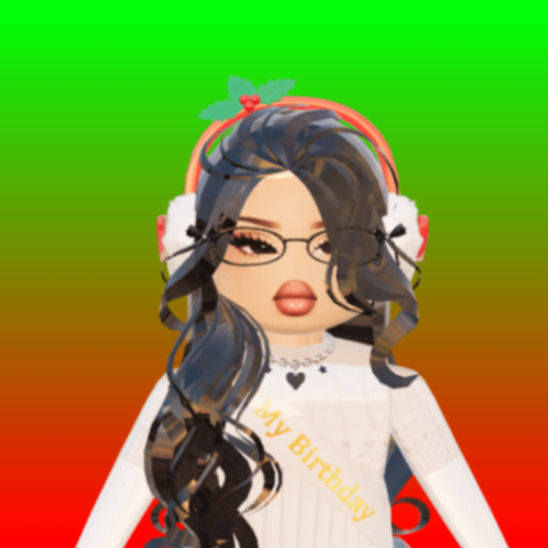 Community GFX creation