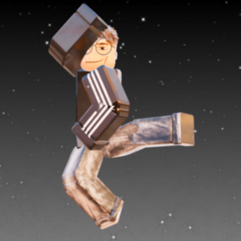 Community GFX creation