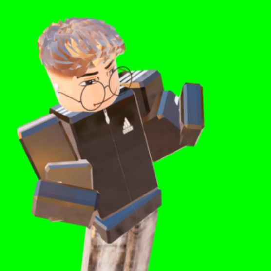 Community GFX creation